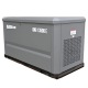 Газовый генератор EVOline GNG 13500 E 12 кВт в Архангельске
