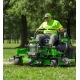 Воздуходувка для райдера Greenworks ZTC152 в Архангельске