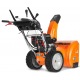 Снегоуборщик Daewoo DAST 9070 в Архангельске