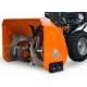 Снегоуборщик Villartec WB1176E в Архангельске