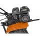 Мотоблок Carver МТ-70W (фрезы в комплекте) в Архангельске