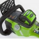 Аккумуляторная пила GreenWorks G-Max GD40CS40 40V-16 (без аккумулятора и зарядного устройства) в Архангельске