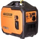 Бензиновый генератор инверторный Aurora AGE 2500 i 1.8 кВт в Архангельске