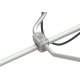 Бензокоса (бензиновый триммер) Carver GBC-31FS в Архангельске