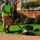 Газонокосилка аккумуляторная GreenWorks GC82HPLM51 в Архангельске