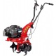 Культиватор Eurosystems Z-2 RM Loncin OHV 123 в Архангельске