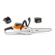 Аккумуляторная пила Stihl MSA 140 C-B-14&quot; в Архангельске