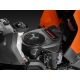 Садовый минитрактор Husqvarna TC 242TX в Архангельске