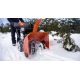 Снегоуборщик Husqvarna ST 230 в Архангельске