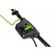 Газонокосилка аккумуляторная GreenWorks GD80LM46SPK4 в Архангельске