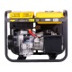 Дизельгенератор Huter LDG 5000LX 3 кВт в Архангельске
