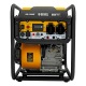 Бензиновый генератор инверторный Denzel GK-5500iF 5 кВт в Архангельске