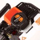 Мотобур (бензобур) Patriot PT AE 150D (без шнека) в Архангельске