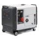 Дизельгенератор Daewoo DDAE 9000SSE-3 6.4 кВт в Архангельске