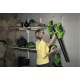 Воздуходувка аккумуляторная GreenWorks G40AB (без батареи и зарядного устройства) в Архангельске
