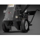 Измельчитель бензиновый Caiman Raro 390H в Архангельске
