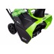 Снегоуборщик аккумуляторный GreenWorks GD60STK4 в Архангельске