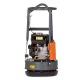 Виброплита бензиновая Husqvarna Atlas Copco LX 90 в Архангельске