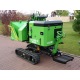 Измельчитель веток и древесных остатков Laski LS 150DW Track в Архангельске