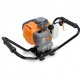 Мотобур (бензобур) Villartec D532 в Архангельске