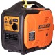 Бензиновый генератор инверторный Aurora AGE 2500 i 1.8 кВт в Архангельске