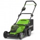 Газонокосилка аккумуляторная GreenWorks G24X2LM41K2x в Архангельске