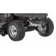 Садовый минитрактор Seco Starjet UJ102/22H в Архангельске