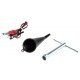 Инверторный генератор Hammer GN3200i 2.9 кВт в Архангельске