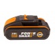 Аккумулятор Worx WA3551 в Архангельске