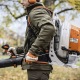 Воздуходувка бензиновая Stihl BR 800 CE в Архангельске