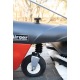 Подметальная машина Tielburger TK38 (B&amp;S) в Архангельске