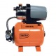 Насосная станция Ingro Machine CAM 88/25-IM в Архангельске