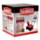 Снегоуборщик электрический Hammer Snowbull 2000E в Архангельске