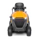 Садовый трактор Stiga Estate 9102 W в Архангельске
