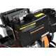 Мотоблок Carver MT-900DE в Архангельске