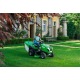 Садовый минитрактор Viking MT 6112.1 C в Архангельске