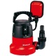 Насос погружной Einhell GC-SP 3580 LL в Архангельске