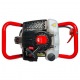 Мотобур (бензобур) ADA Ground Drill 7 со шнеком Drill 250 в Архангельске