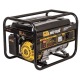 Бензогенератор Huter DY3.0A 2.5 кВт в Архангельске