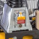 Компрессор поршневой Denzel DR4000/100 в Архангельске