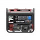 Бензогенератор Sunreka G8500EAX 8 кВт в Архангельске