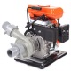 Бензиновая мотопомпа Patriot MP 2010 L в Архангельске