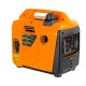 Инверторный бензогенератор Carver PPG-1400IS 1.2 кВт в Архангельске