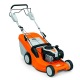 Газонокосилка бензиновая Stihl RM 448 TX в Архангельске