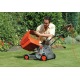 Скарификатор электрический Flymo Compact 3400 в Архангельске