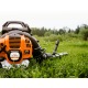 Воздуходувка бензиновая Villartec BX532 в Архангельске