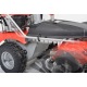 Подметальная машина Hecht 8101 BS в Архангельске