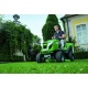 Садовый минитрактор Viking MT 6127.1 ZL в Архангельске