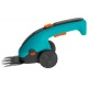 Аккумуляторые садовые ножницы Gardena ClassicCut Li 09855 в Архангельске