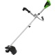 Аккумуляторный триммер GreenWorks 40V, 40 см в Архангельске